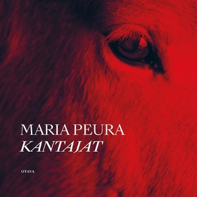 Kantajat (ljudbok) av Maria Peura