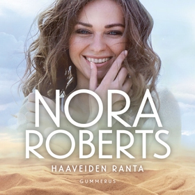 Haaveiden ranta (ljudbok) av Nora Roberts