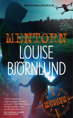 Mentorn (e-bok) av Louise Björnlund