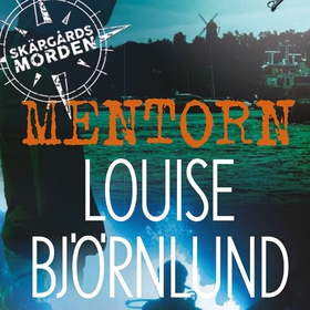 Mentorn (ljudbok) av Louise Björnlund