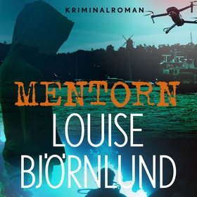 Mentorn (ljudbok) av Louise Björnlund