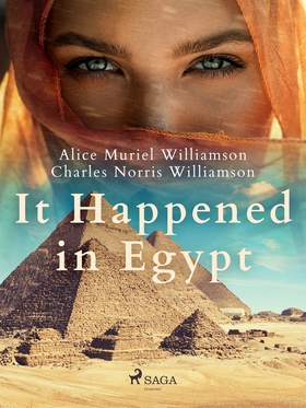 It Happened in Egypt (e-bok) av Charles Norris 