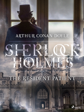 The Resident Patient (e-bok) av Arthur Conan Do