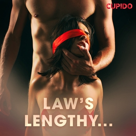 Law’s Lengthy... (ljudbok) av Cupido