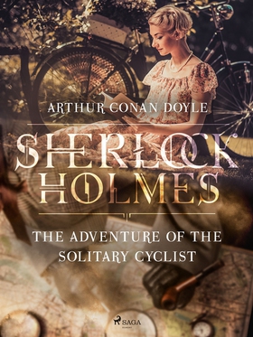 The Adventure of the Solitary Cyclist (e-bok) a
