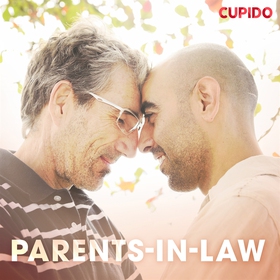 Parents-In-Law (ljudbok) av Cupido