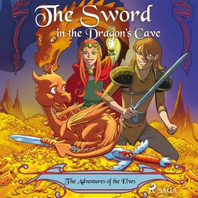 The Adventures of the Elves 3: The Sword in the