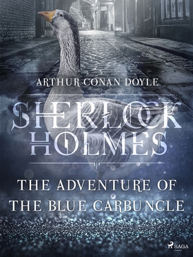 The Adventure of the Blue Carbuncle (e-bok) av 