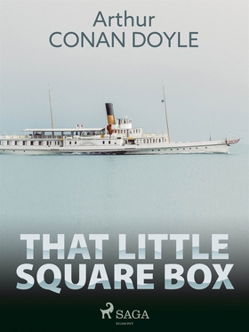 That Little Square Box (e-bok) av Arthur Conan 