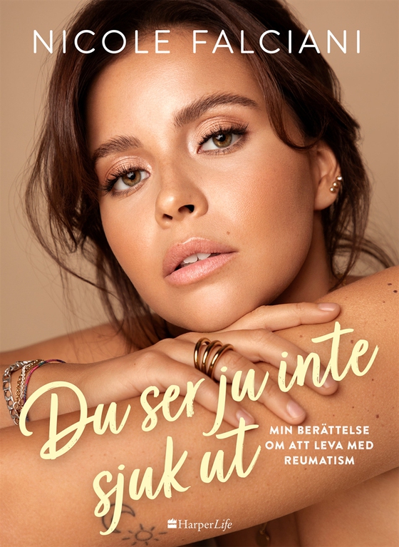 Du ser ju inte sjuk ut