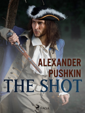 The Shot (e-bok) av Aleksandr Pushkin