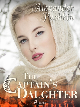 The Captain's Daughter (e-bok) av Aleksandr Pus