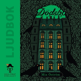 Dödsbo (ljudbok) av Mia Öström