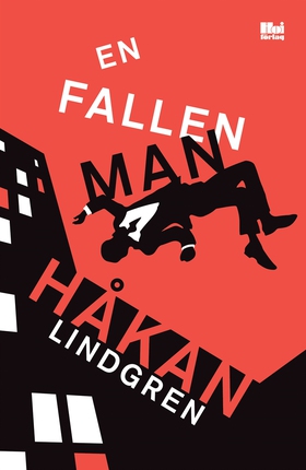 En fallen man (e-bok) av Håkan Lindgren