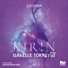 Kirin (ljudbok) av Isabelle Törnqvist