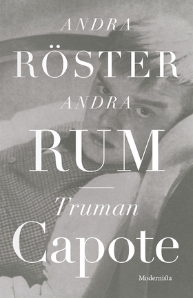 Andra röster, andra rum (e-bok) av Truman Capot
