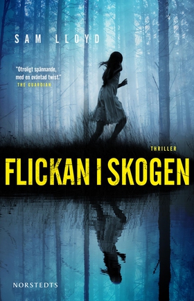 Flickan i skogen (e-bok) av Sam Lloyd