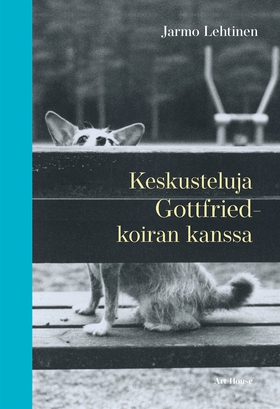 Keskusteluja Gottfried-koiran kanssa (e-bok) av