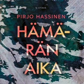 Hämärän aika (ljudbok) av Pirjo Hassinen