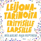 Leijonatarinoita erityisille lapsille