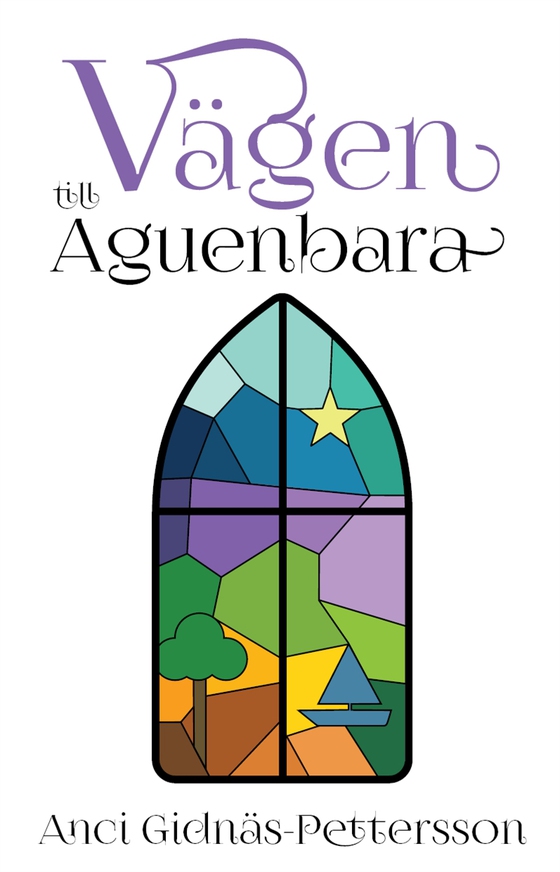 Vägen till Aguenbara