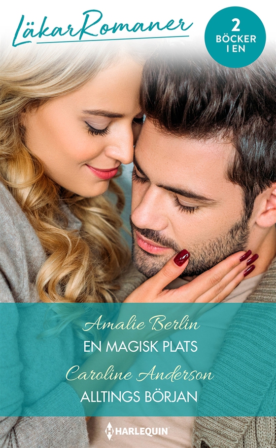 En magisk plats/Alltings början