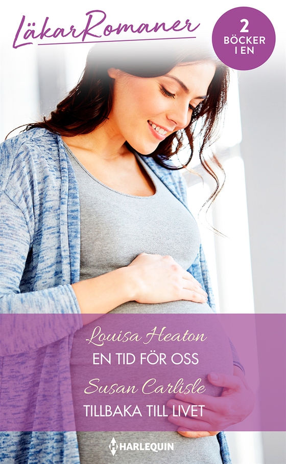 En tid för oss/Tillbaka till livet