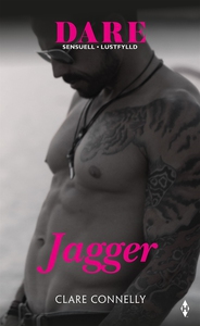 Jagger (e-bok) av Clare Connelly