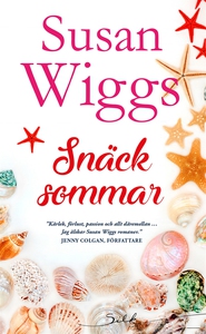 Snäcksommar (e-bok) av Susan Wiggs