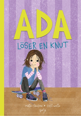 Ada löser en knut (e-bok) av Malin Clausson