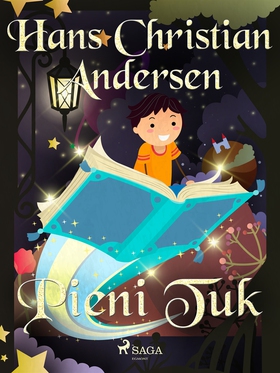 Pieni Tuk (e-bok) av H. C. Andersen