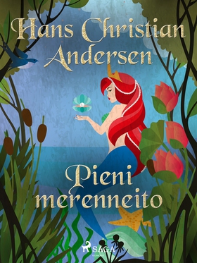 Pieni merenneito (e-bok) av H. C. Andersen