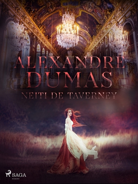 Neiti de Taverney (e-bok) av Alexandre Dumas