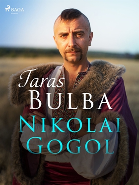 Taras Bulba (e-bok) av Nikolai Gogol