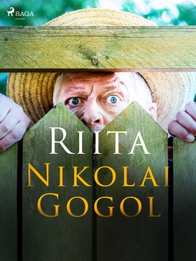 Riita (e-bok) av Nikolai Gogol