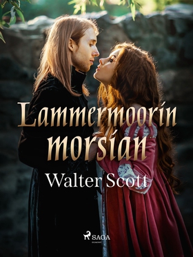 Lammermoorin morsian (e-bok) av Walter Scott