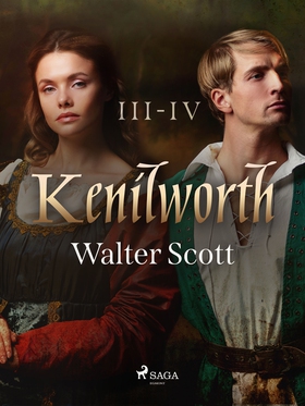 Kenilworth III-IV (e-bok) av Walter Scott