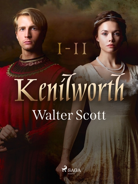 Kenilworth I-II (e-bok) av Walter Scott