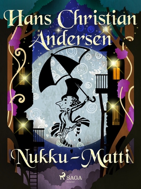 Nukku-Matti (e-bok) av H. C. Andersen