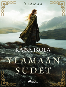 Ylämaan sudet (e-bok) av Kaisa Ikola, Kaisa Vii