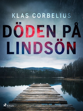 Döden på Lindsön (e-bok) av Klas Corbelius