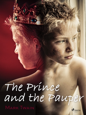 The Prince and the Pauper (e-bok) av Mark Twain