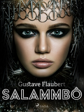 Salammbô (e-bok) av Gustave Flaubert