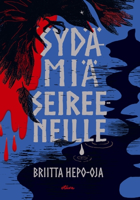 Sydämiä seireeneille (e-bok) av Briitta Hepo-oj