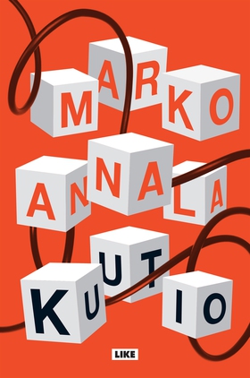 Kuutio (e-bok) av Marko Annala