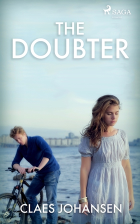 The Doubter (e-bok) av Claes Johansen