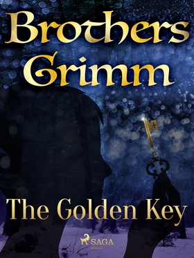 The Golden Key (e-bok) av Brothers Grimm