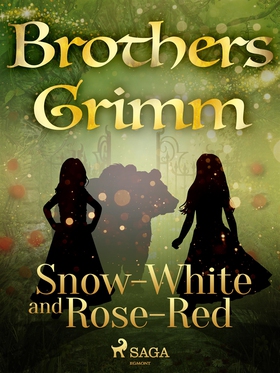 Snow-White and Rose-Red (e-bok) av Brothers Gri