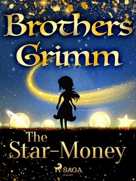 The Star-Money (e-bok) av Brothers Grimm