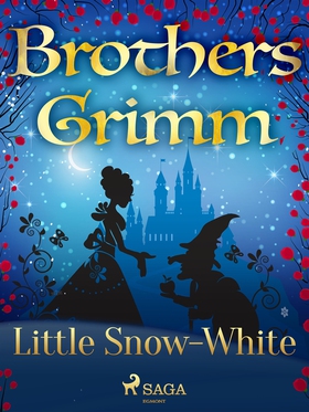 Little Snow-White (e-bok) av Brothers Grimm